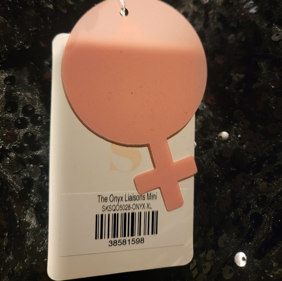 Onyx Liaisons Mini - Picture 3 of 8